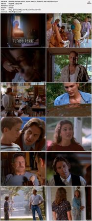 American Gothic S01 DVDRip x264-NOGRP
