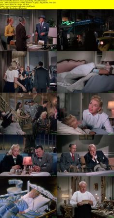 My Dream Is Yours 1949 BRRip XviD MP3-XVID