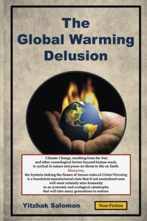 The Global Warming Delusion