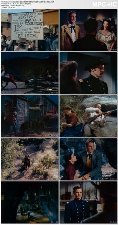 Belle Starr 1941 1080p WEBRip x265-RARBG