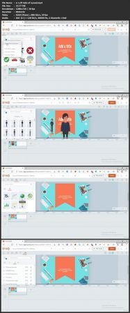 Vyond Masterclass - Make Professional 2D Animation easily