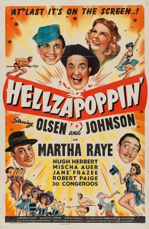 Hellzapoppin 1941 1080p WEBRip x264-RARBG
