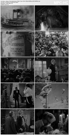 The Adventures of Mark Twain 1944 1080p WEBRip x265-RARBG