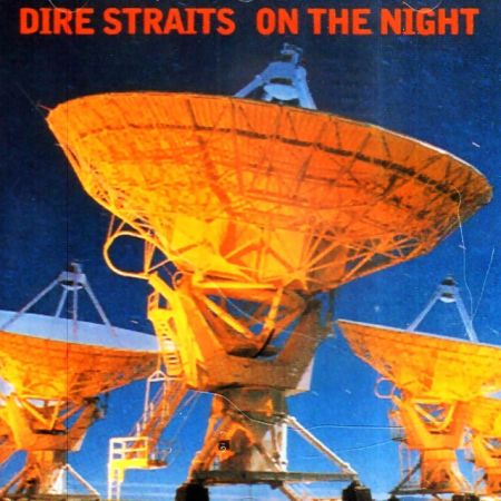 Dire Straits - On The Night (1993)