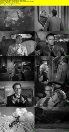 State Secret 1950 BRRip XviD MP3-XVID