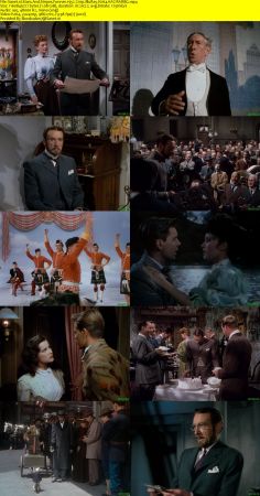 Stars And Stripes Forever 1952 720p BluRay H264 AAC-RARBG