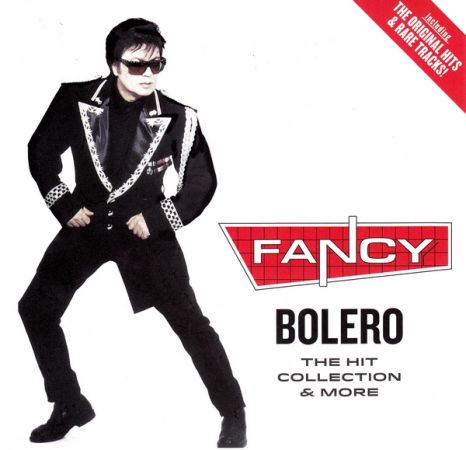 Fancy - Bolero The Hit Collection &amp; More (2012)
