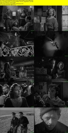 The Small Back Room 1949 1080p WEBRip x264-RARBG
