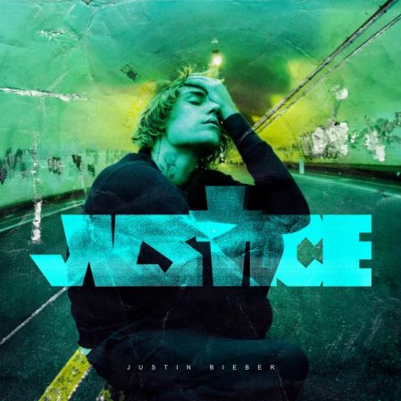  Justin Bieber – Justice (Triple Chucks Deluxe) (2021)