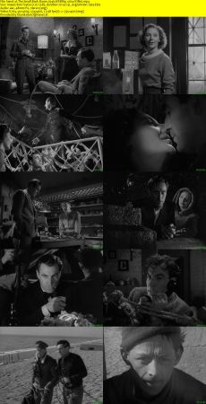 The Small Back Room 1949 WEBRip x264-ION10