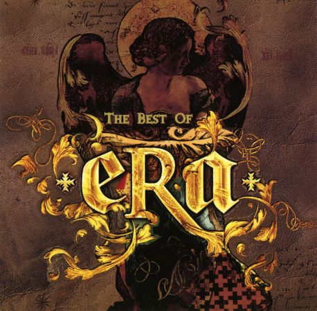 Era - The Best Of Era (2008)