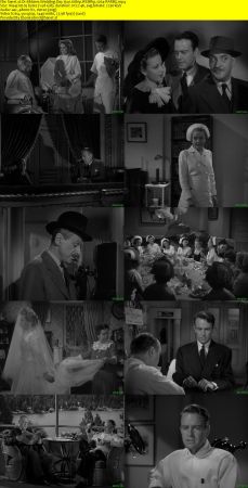Dr. Kildares Wedding Day 1941 1080p WEBRip x264-RARBG