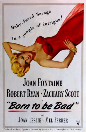 Born to Be Bad 1950 1080p WEBRip x265-RARBG