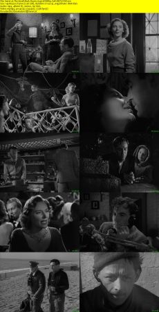 The Small Back Room 1949 WEBRip XviD MP3-XVID