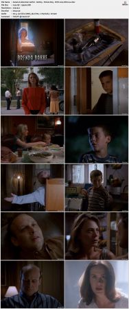 American Gothic S01 DVDRip x264-NOGRP
