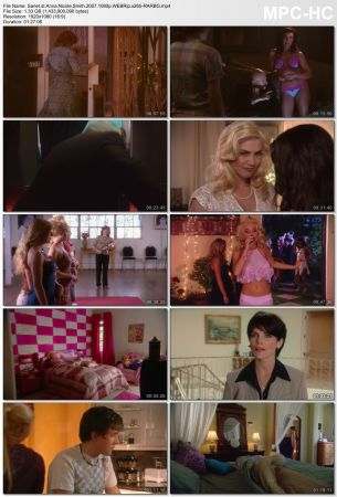 Anna Nicole Smith 2007 1080p WEBRip x265-RARBG
