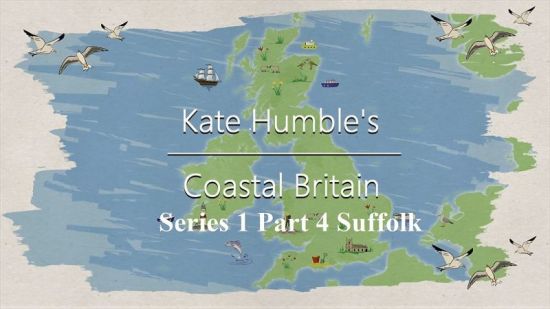 CH.5 -Kate Humbles Coastal Britain: Series 1 Part 4 Suffolk (2021) 1080p HDTV x264 AAC MVGroup