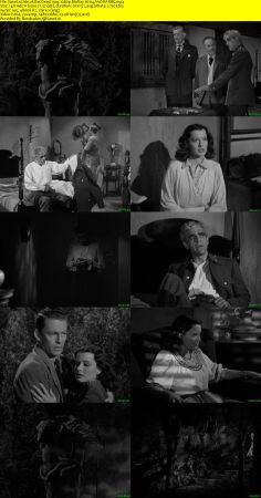 Isle of the Dead 1945 1080p BluRay H264 AAC-RARBG