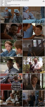 American Gothic S01 DVDRip x264-NOGRP