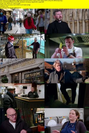 CH.5 -Gregg Wallace Big Weekends Away Series 1 Part 4: York (2021) 1080p HDTV x264 AAC MVGroup