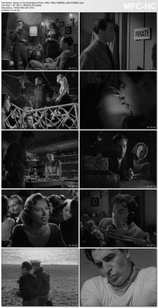 The Small Back Room 1949 1080p WEBRip x265-RARBG
