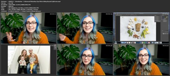 5 Advanced Photoshop Tips: Photo Editing Beyond Lightroom