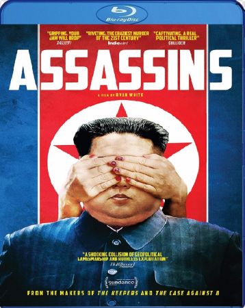 Assassins 2020 1080p DOCPLAY WEB-DL AAC 2.0 H264-BLOOM