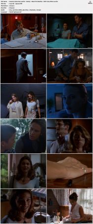 American Gothic S01 DVDRip x264-NOGRP
