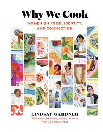 DevCourseWeb Why We Cook Women on Food Identity and Connection True PDF