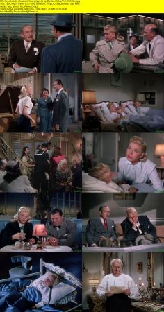 My Dream Is Yours 1949 720p BluRay H264 AAC-RARBG
