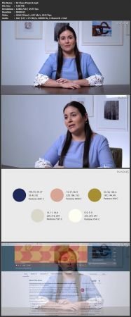 Color Fundamentals: Understanding RGB, CMYK + Pantone