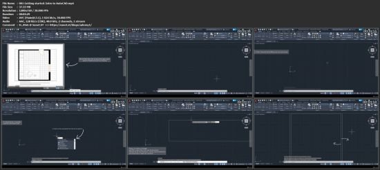 Design Bundle: AutoCAD, SketchUp, Photoshop, 3ds Max &amp; V-Ray