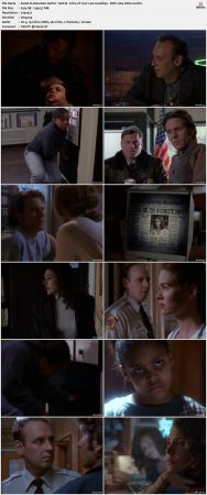 American Gothic S01 DVDRip x264-NOGRP