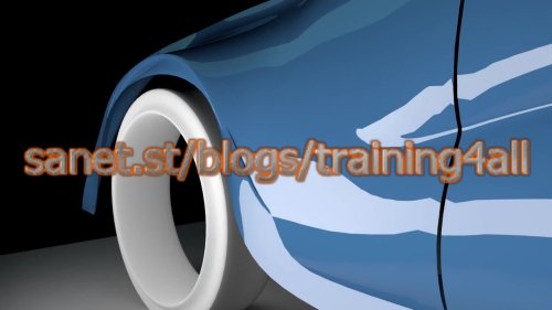 NURBS Modeling with Autodesk Maya