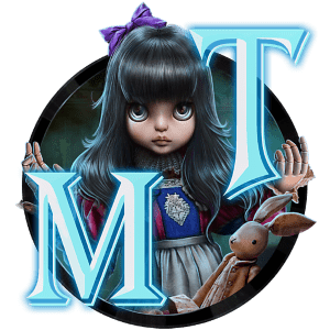 Mystery Tales Master of Puppets Collectors Edition macOS