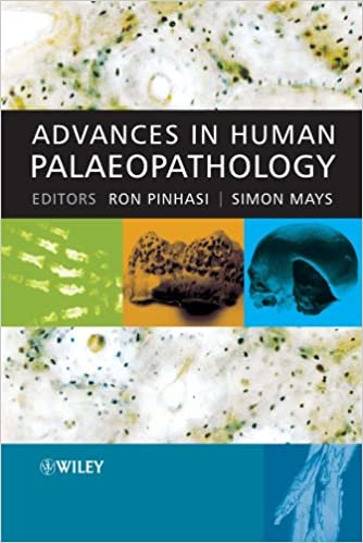 Advances in Human Palaeopathology