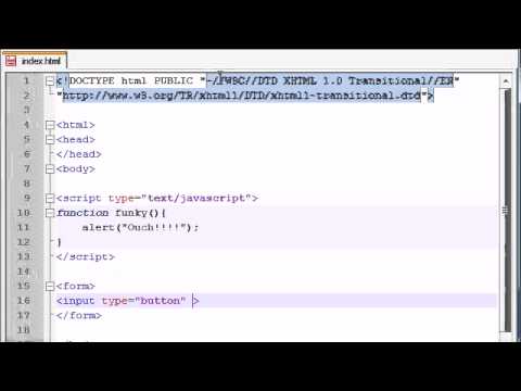 Beginner JavaScript Tutorial
