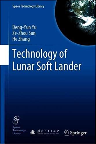 [ CourseWikia ] Technology of Lunar Soft Lander (Space Technology Library)