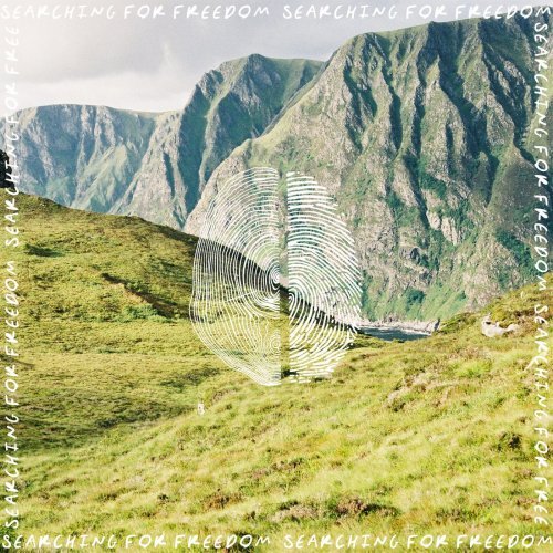 Ziggy Alberts - searching for freedom (2021)