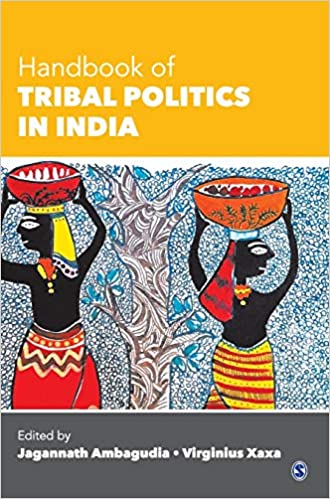 Handbook of Tribal Politics in India