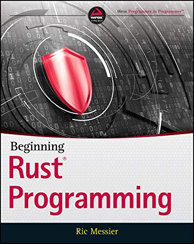 rust programming language finds nonprofit foundation