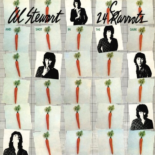 Al Stewart - 24 Carrots (40th Anniversary Edition) (2020) (CD-Rip)