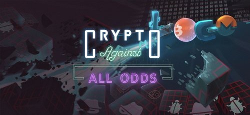 Crypto Against All Odds 2.3.8 (45288) macOS