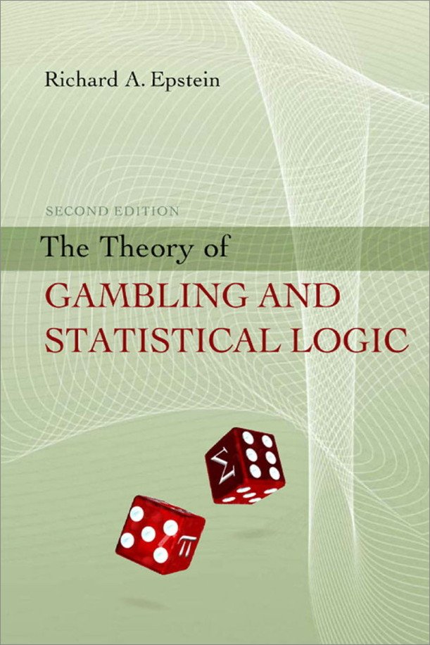Download The Theory of Gambling and Statistical Logic, 2nd Edition [PDF
