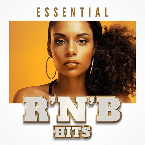 Various Artists - Essential RnB Hits (2021) FLAC
