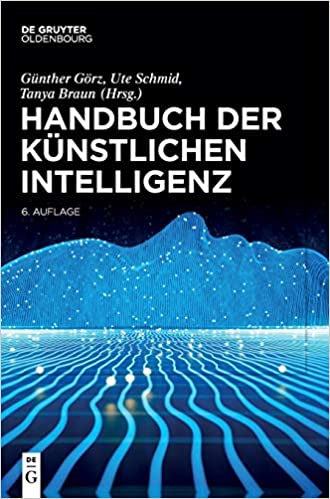 Handbuch der Künstlichen Intelligenz, 6. Auflage
