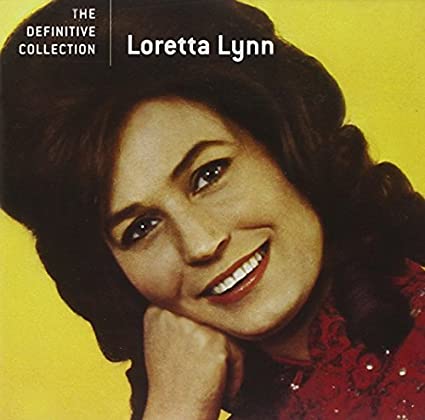 Loretta Lynn - The Definitive Collection (2005)