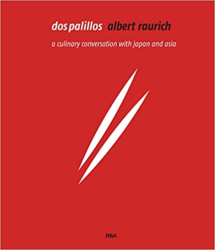 Dos palillos. A Culinary Conversation with Japan and Asia
