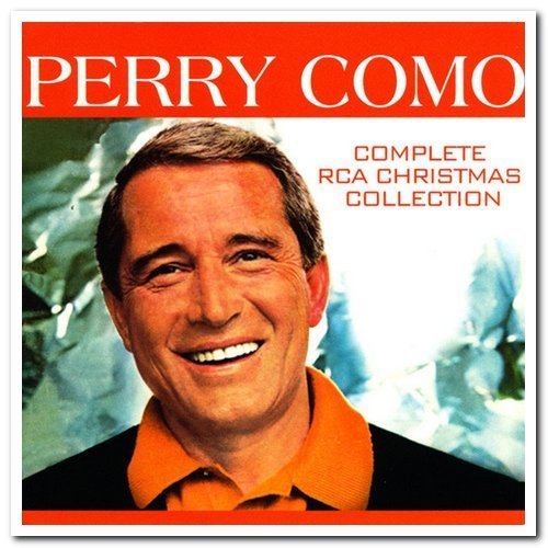 Perry Como - Complete RCA Christmas Collection (2012) MP3