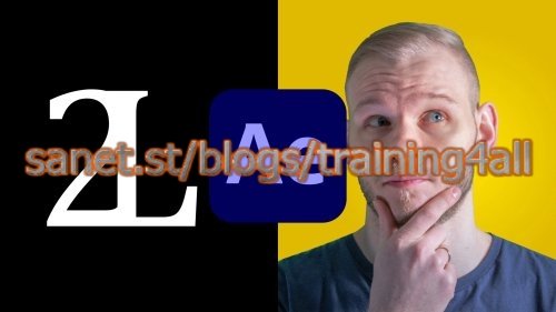 Working with a Client - Real-Life After Effects Logo Animation